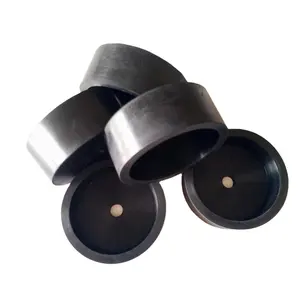 Chinabase优质防振空调橡胶弹簧保险杠橡胶减震块