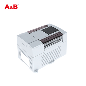 <span class=keywords><strong>AB</strong></span> LX5V-2416MT-D tốc độ cao đầu ra xung 2 RS485 cổng nối tiếp Hỗ trợ 1 <span class=keywords><strong>BD</strong></span> Module và 1 cổng Ethernet - Product Image 2