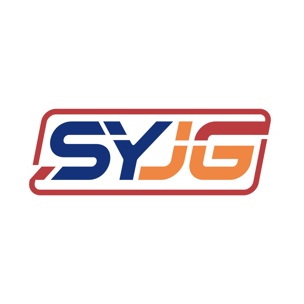 Fucheng County Shengyue Steel Structure Co., Ltd. logo