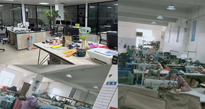 Se puede utilizar el arroz, exquisito Aerial eoprene, ouble IP-fastener a prueba de agua - Product Image 6