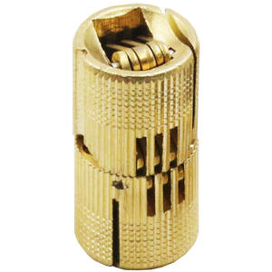 Gabinete oculto cilíndrico Bisagras invisibles ocultas para muebles - Product Image 1