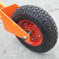 Offre Spéciale d'utilisation Transpalette hydraulique tout-terrain transpalette