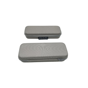 Funda protectora EVA para cepillo de dientes eléctrico, consola Ps, almacenamiento Ssd, herramientas electrónicas digitales, papelería para el hogar - Product Image 1