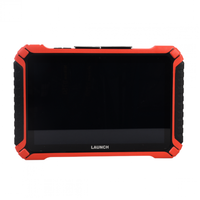 Original pour X431 PAD IX Outil de diagnostic haut de gamme Scanner professionnel Garantie 1 an pour l'installation