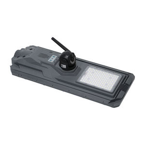 Farola Solar con CCTV MJSSTH800C MJSSTH1200C, Tarjeta <span class=keywords><strong>SIM</strong></span> 4G, WIFI Opcional, Farola Solar Integrada con Cámara CCTV - Product Image 6