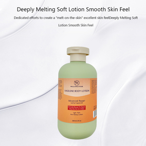 300ML crema per il corpo e lozioni lozione per la cura del corpo prodotti sbiancanti idratanti lozione per il corpo alla <span class=keywords><strong>vaselina</strong></span> etichetta privata all'ingrosso - Product Image 3