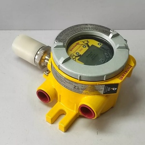 Detector de Gas Fijo Honeywell XNX-BTSE-RNNN para Monitoreo de Seguridad en Plantas Petroquímicas y Químicas - Product Image 3