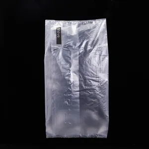 10 kg plastic valve bag for hot melt thermoplastic road marking paint