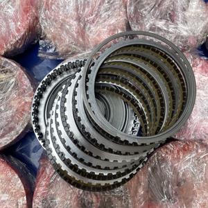 Tambour de transmission automatique 09k tf 62sn K1 neuf (6 plaquettes de friction) - Product Image 4