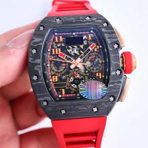 Montre automatique pour homme tendance 2024, haute qualité, résistante à l'eau, fonctionnalités avancées - Product Image 2