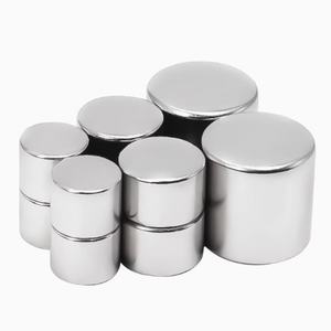 N52 De Sterkste Neodymium Magneet Neodymium Schijf Magneet Met Lijm - Product Image 6