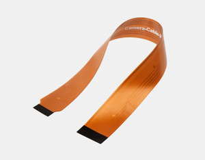 <span class=keywords><strong>Raspberry</strong></span> <span class=keywords><strong>Pi</strong></span> 5, 22Pin To 15Pin, seçenek için Pi5-<span class=keywords><strong>Camera</strong></span>-Cable-500mm-SKU-25920 ,CSI FPC esnek kablo - Product Image 4