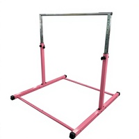 Barre de traction portable transfrontalière pour enfants, barres horizontales et parallèles d'intérieur, équipement de fitness pour la force musculaire