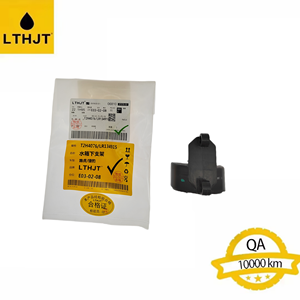 Nuevo soporte de montaje de radiador de lujo con soporte inferior de tanque de agua modelo <span class=keywords><strong>XJ</strong></span> y TT LR134915 LR092118 T2H4076 T2H53098 T2H25175 - Product Image 2