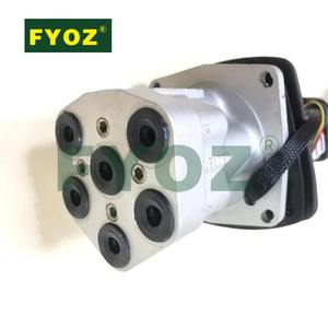 Stuurklep 4200-0342a 42000342a Compatibel Met Daewoo Doosan Graafmachine DH220-7 DH280-5 DH320-5 Dh305 DH210-7 DH225-7 DH300-7 - Product Image 4