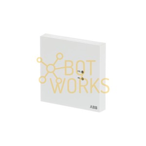 ABB 2CDG120059R0011 Monitor per la Qualità dell'Aria Interna - Nuovo Rilevatore HCHO Gamma 0~1.0 Ppm con Grado di Protezione IP60 per Ufficio e Casa - Product Image 1