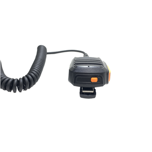 ชุดหูฟังไมโครโฟนชนิดพิเศษกันระเบิด SM18N4-EX สำหรับ PD785 Hytera และ PD790EX วิทยุพกพา - Product Image 4