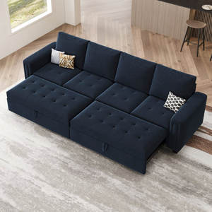 يمكن سحبها للخارج قابلة للتحويل ، 2 شخص كبير قابل للسداد - Product Image 2