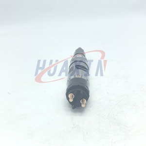 Inyector de Combustible 0445120086 0445120057 0445110859 0445120153 0445120277 0445110317 para <span class=keywords><strong>Repuestos</strong></span> de Motor Diésel Bosch - Product Image 2
