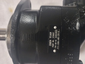 มอเตอร์ไฮดรอลิกแบบลูกสูบ F11 รุ่น F11-005 F11-006 F11-010 F11-012 F11-014 F11-019 F11-039 ซีรีส์ F11-039-MB-CN-K - Product Image 4