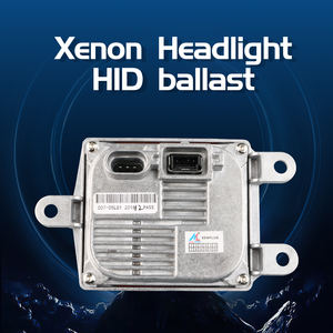 Unidad de Control de Balasto para Faros de Xenón Xenplus 35XT5-2-D1/12V 080720656 1Z0941641A para <span class=keywords><strong>Lincoln</strong></span> <span class=keywords><strong>Ford</strong></span> Skoda 35XT5-1-D1/12V - Product Image 4