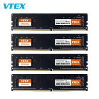 Ram crucial ddr4, 2666mhz, 4 go, 8 go, 16 go, ordinateur portable, ordinateur de bureau, 3200mhz, 32 go, mémoire de serveur ecc reg ram