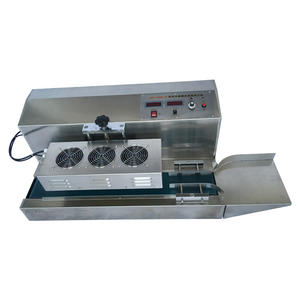 LGYF-1500A Table Air-refroidi En Continu <span class=keywords><strong>Induction</strong></span> Électromagnétique D'étanchéité Machine, bouteille En Plastique D'étanchéité machine - Product Image 5