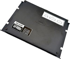 Caja de Control para Excavadoras PC200-5, PC220-5, PC300-5, PC310-5, PC400-5, Referencias 7824-12-2001 y 7824-12-2000 - Product Image 1