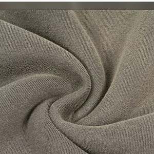 Wholesale Custom High Quality Streetwear Manufacturer Distressed Puff Print <b>Thick</b> <b>Fleece</b> Sport Pullover Oversized Vintage Hoodie - Product Image 5