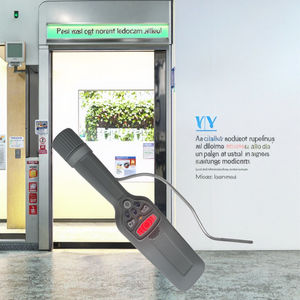 Портативный сканер тела ручной металлоискатель с высокой чувствительностью для золотой компании V160 - Product Image 2