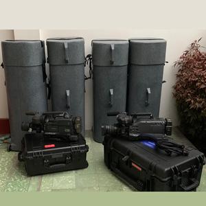 กล้องเครน jimmy <span class=keywords><strong>JIB</strong></span> ANDY <span class=keywords><strong>JIB</strong></span> แขนกรณีหลอด - Product Image 1