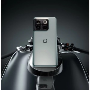 Smartphone <span class=keywords><strong>OnePlus</strong></span> <span class=keywords><strong>10T</strong></span> 10 T 5G Version Globale 8 Go 128 Go Charge SUPERVOOC 150 W 4800 mAh 50 MP - Product Image 2