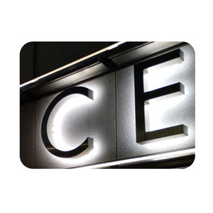 Tiktok cửa hàng bán hàng Acrylic dẫn đăng ký với logo tùy chỉnh dấu hiệu cửa hiển thị kỹ thuật số cho quảng cáo - Product Image 6