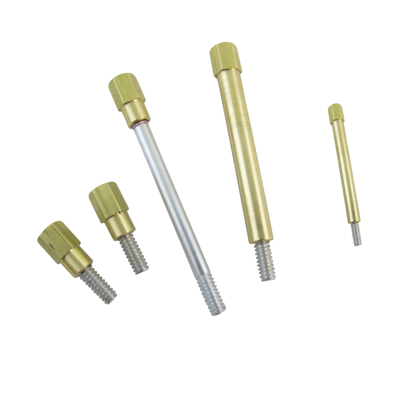 Custom Other Fasteners Manufacturers Racing Parts