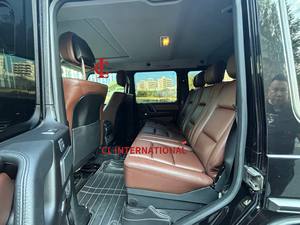<span class=keywords><strong>Mercedes</strong></span>-Benz Classe G (importée) modèle 2017 G350d voiture d'occasion/voiture neuve voitures chinoises les <span class=keywords><strong>moins</strong></span> chères - Product Image 6