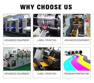 Free Custom Design Peptide Vials Healthcare Supplement Holograma Peptides Vial Etiqueta e Caixa Com Logotipo - Product Image 5