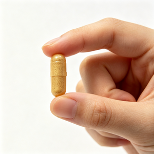 Cápsulas para el Crecimiento del Cabello <span class=keywords><strong>de</strong></span> Marca Privada, Biotina 10000mcg, Colágeno, Saw Palmetto, Suplemento Herbal para Mujeres, Cuidado del Cabello Saludable - Product Image 2