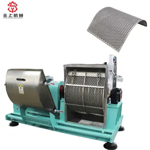 Liyang YS High Quality Animal Feed Grain Crusher/Corn Feed Grinder Hammer Mill For Sale