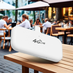 JIMI esim vism thẻ Sim Bộ định tuyến không dây mini UFi Dongle di động LTE Type-C Sim - Product Image 1