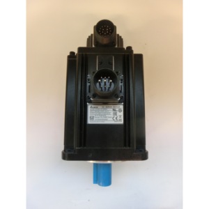 Servomotor Delta Ecma-Ja1330S4 de 1.3Kw, 200V, 3000Rpm para Automatización Industrial - Product Image 1