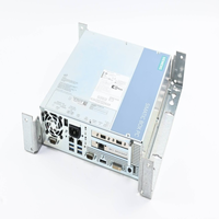 PC Industrial 6bk10006aa000xx0, PLC Ipc627d