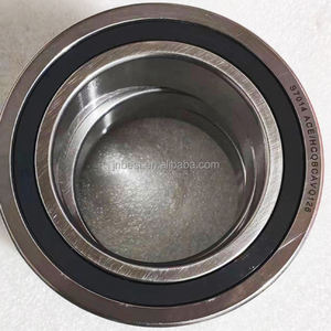 MM20BS47TUM cuscinetto di fresatura CNC cuscinetto a sfera a contatto angolare MM20BS47TUM supporto vite a sfere di Super precisione MM20BS47 TUM - Product Image 2