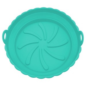Juego de Moldes <span class=keywords><strong>para</strong></span> <span class=keywords><strong>Hornear</strong></span> Ovalados Multifuncionales de Aleación de Aluminio Modernos <span class=keywords><strong>para</strong></span> la Preparación Diaria de Comidas Familiares con Revestimiento Antiadherente - Product Image 2