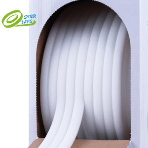 Cinta <span class=keywords><strong>de</strong></span> <span class=keywords><strong>Espuma</strong></span> para Enmascarar <span class=keywords><strong>de</strong></span> Alta Adhesión Personalizada, Fácil <span class=keywords><strong>de</strong></span> Remover, 13mm*50m, Cinta <span class=keywords><strong>de</strong></span> Esponja para Enmascarar para Pintura <span class=keywords><strong>de</strong></span> Automóviles - Product Image 3