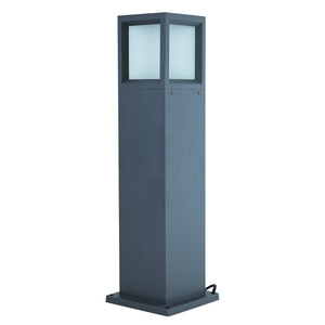 Ip65 pie impermeable 6W Luz de césped luces Led de jardín casa Villas jardín decorativo, <span class=keywords><strong>pilar</strong></span> de la luz al aire libre - Product Image 1