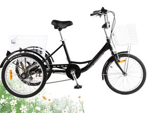 <span class=keywords><strong>Tre</strong></span> <span class=keywords><strong>ruote</strong></span> della bici 3 ruota di bicicletta della bici 3 <span class=keywords><strong>ruote</strong></span> del triciclo - Product Image 2
