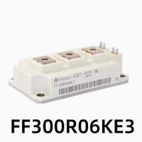 Module d'alimentation FF300R06KE3 module IGBT 300A-600V toute nouvelle configuration de table de nomenclature