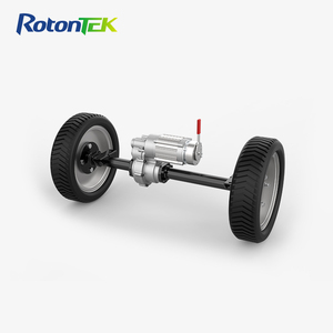 <span class=keywords><strong>Motor</strong></span> de CC sin Escobillas, <span class=keywords><strong>Motor</strong></span> de Cubo, Construcción con Imán Permanente, Ventilador, Scooter, Barco, Carro de <span class=keywords><strong>Golf</strong></span>, Accionamiento de Eje, Conmutación - Product Image 3