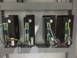 Nhựa/Acrylic/ MDF/PVC/Kim Loại/Đồ Nội Thất/Chế Biến Cửa Cắt Máy Khắc 1325 Điêu Khắc Gỗ Khắc Cnc Router - Product Image 6