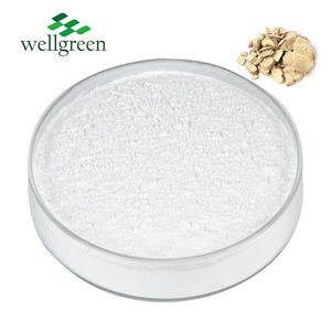 Pó de extrato de tetrandrina natural solúvel em água, ervas naturais - Product Image 1